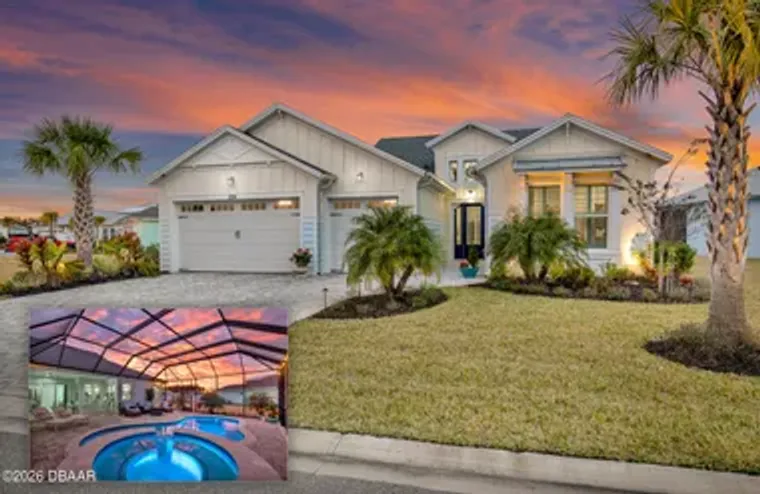 224 FLIP SIDE LN, DAYTONA BEACH, FL, 321..., Daytona Beach, FL 32124