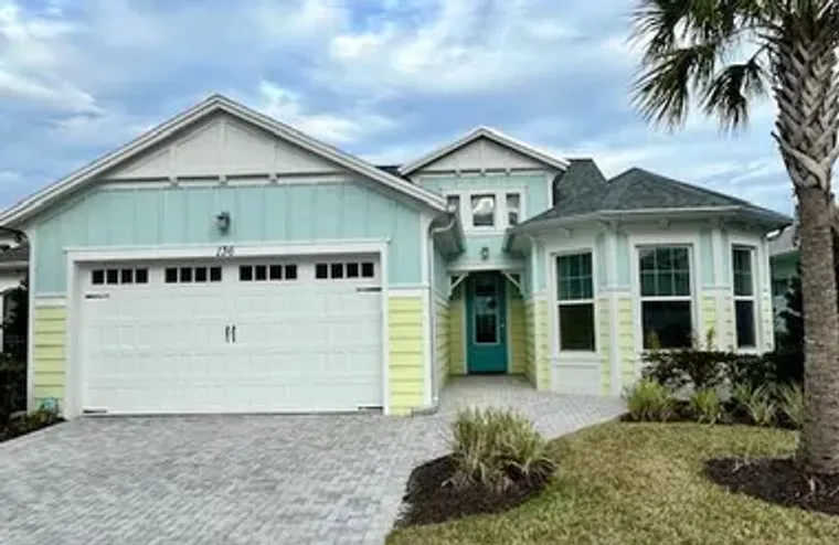 136 RED LIGHTHOUSE PT, DAYTONA BEACH, FL..., Daytona Beach, FL 32124