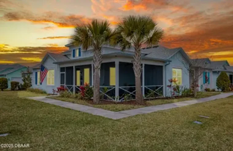 638 GOOD LIFE WAY, DAYTONA BEACH, FL, 32..., Daytona Beach, FL 32124