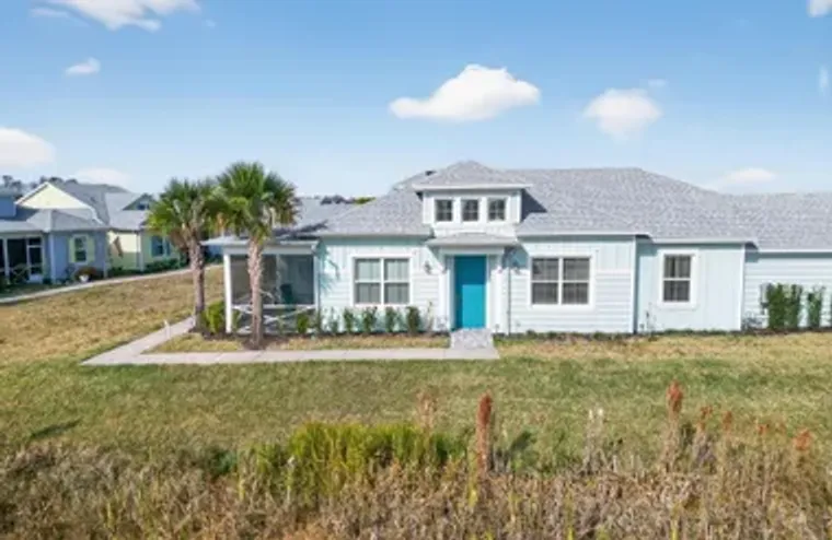 121 OCEAN HAMMOCK LOOP, DAYTONA BEACH, F..., Daytona Beach, FL 32124