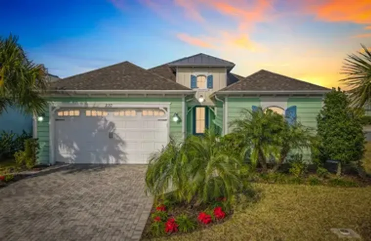 237 SAND BAR LN, DAYTONA BEACH, FL, 3212..., Daytona Beach, FL 32124