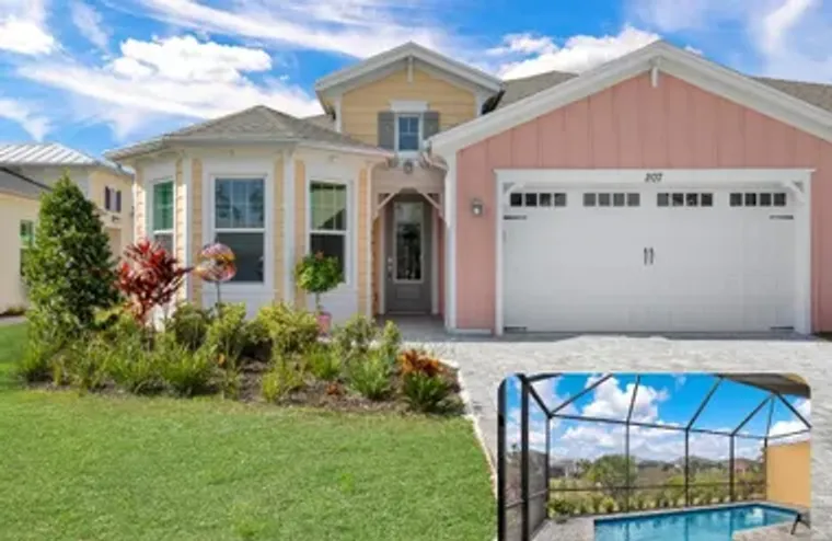 207 GYPSY PALACE LN, DAYTONA BEACH, FL, ..., Daytona Beach, FL 32124