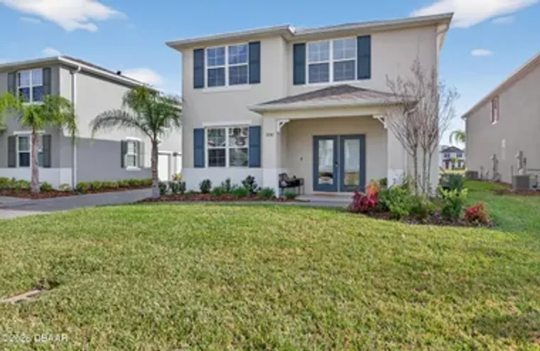 3041 MELETO BLVD, NEW SMYRNA BEACH, FL, ..., New Smyrna Beach, FL 32168