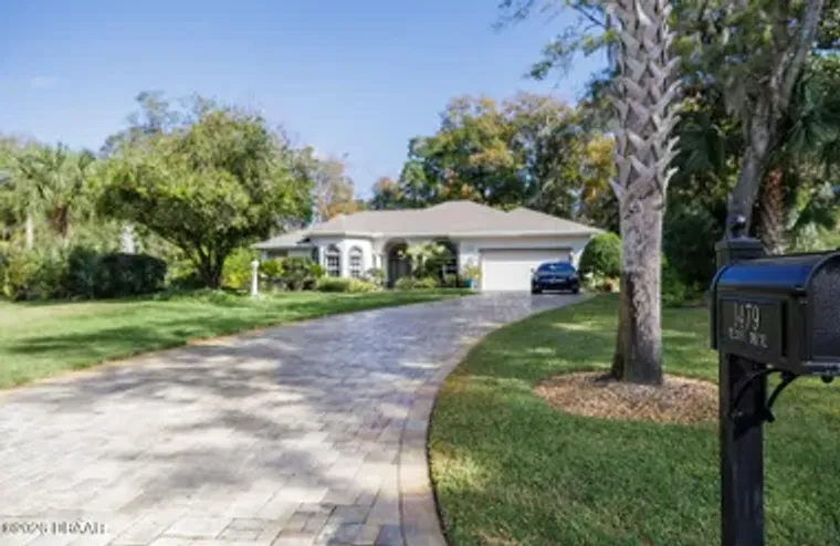 1479 PECOS DR, ORMOND BEACH, FL, 32174, Ormond Beach, FL 32174