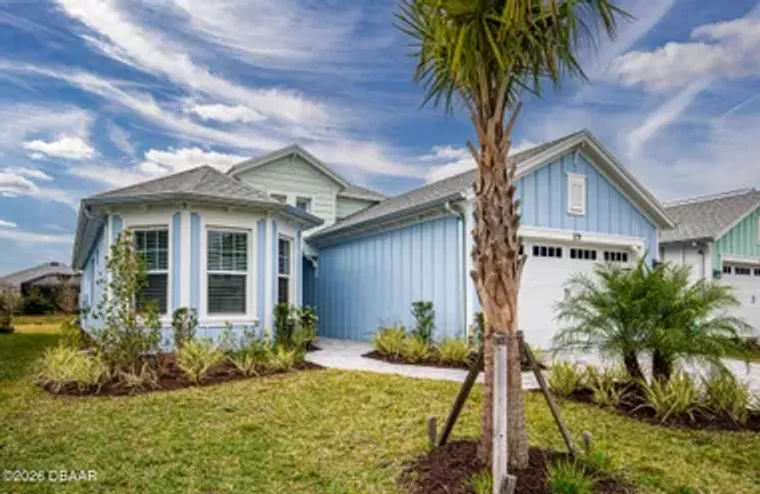 179 GYPSY PALACE LN, DAYTONA BEACH, FL, ..., Daytona Beach, FL 32124