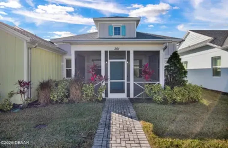 361 PARROT LN, DAYTONA BEACH, FL, 32124, Daytona Beach, FL 32124