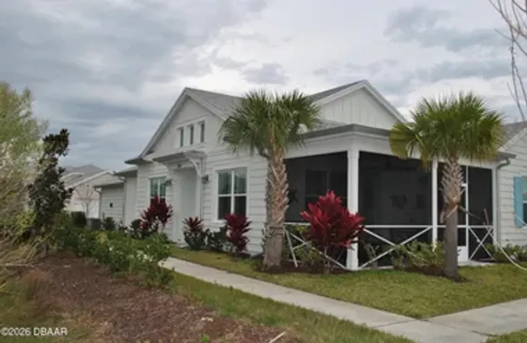 275 GYPSY PALACE LN, DAYTONA BEACH, FL, ..., Daytona Beach, FL 32124