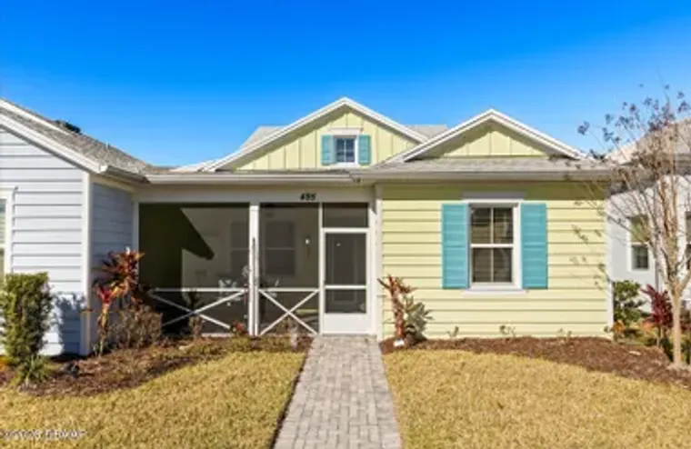 495 LANDSHARK BLVD, DAYTONA BEACH, FL, 3..., Daytona Beach, FL 32124