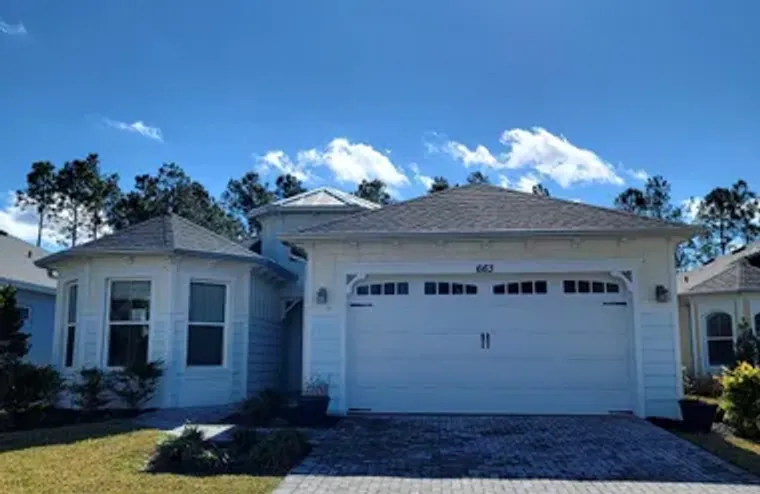 663 BEACH BUM BLVD, DAYTONA BEACH, FL, 3..., Daytona Beach, FL 32124