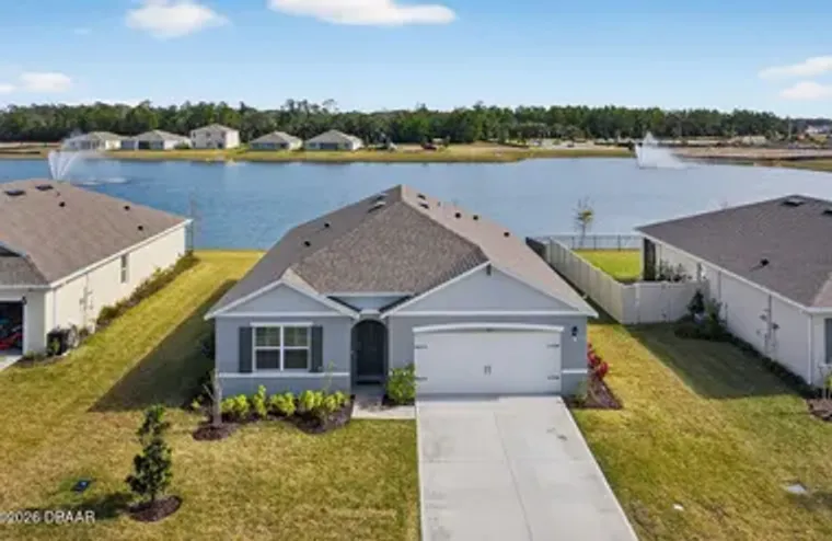 1477 FOUNTAIN VIEW ST, ORMOND BEACH, FL,..., Ormond Beach, FL 32174