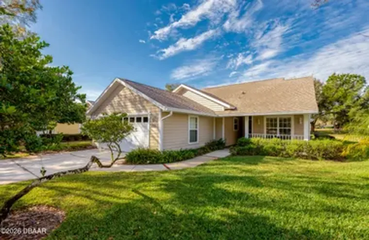 3356 NEWBLISS CIR, ORMOND BEACH, FL, 321..., Ormond Beach, FL 32174