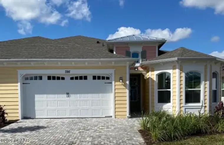 786 CORAL REEF WAY, DAYTONA BEACH, FL, 3..., Daytona Beach, FL 32124