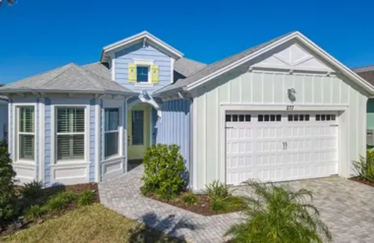 233 SAND BAR LN, DAYTONA BEACH, FL, 3212..., Daytona Beach, FL 32124