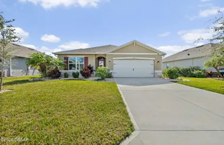 1332 MIDDLE LAKE DR, ORMOND BEACH, FL, 3..., Ormond Beach, FL 32174