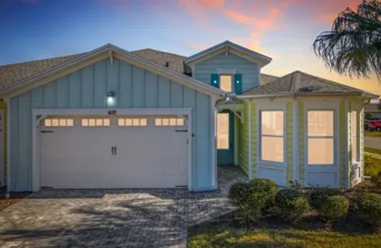 410 LOST SHAKER WAY, DAYTONA BEACH, FL, ..., Daytona Beach, FL 32124