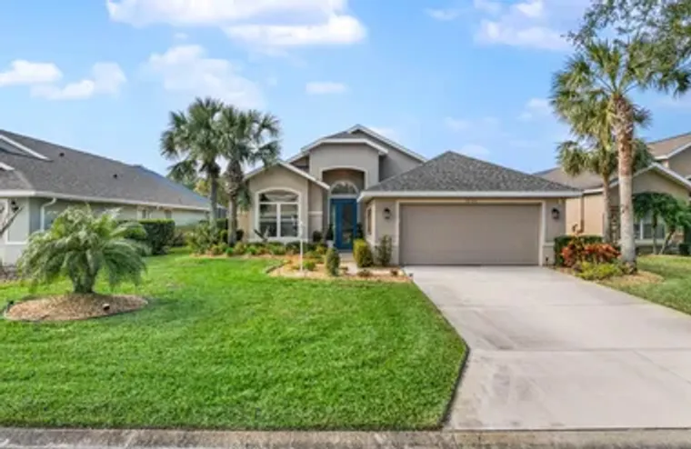 1234 CROWN POINTE LN, ORMOND BEACH, FL, ..., Ormond Beach, FL 32174