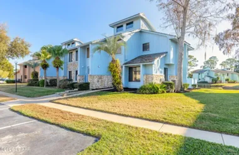 126 BLUE HERON DR B, DAYTONA BEACH, FL, ..., Daytona Beach, FL 32119