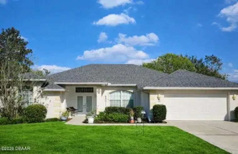 48 BLACK HICKORY WAY, ORMOND BEACH, FL, ..., Ormond Beach, FL 32174