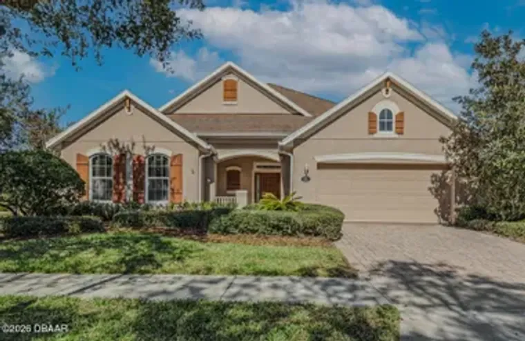 1627 VICTORIA GARDENS DR, DELAND, FL, 32..., Deland, FL 32724