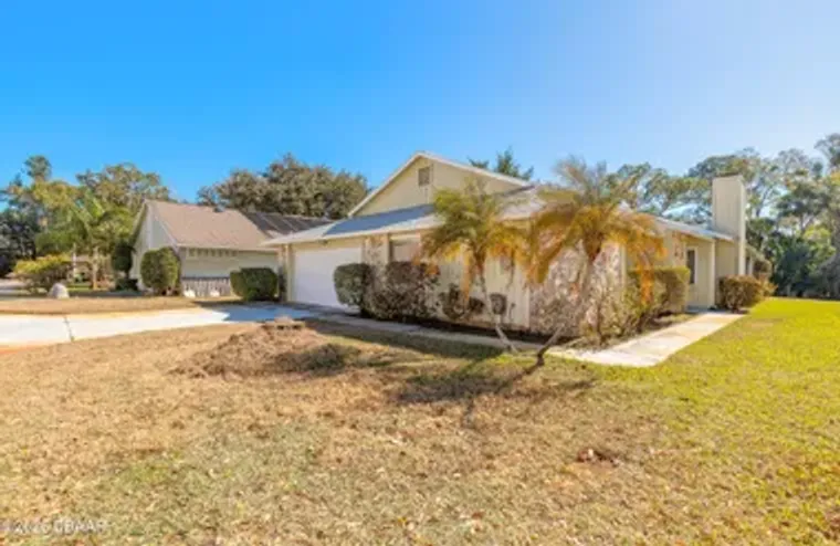 136 GREBE CT, DAYTONA BEACH, FL, 32119, Daytona Beach, FL 32119