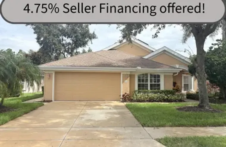 1315 COCONUT PALM CIR, PORT ORANGE, FL, ..., Port Orange, FL 32128