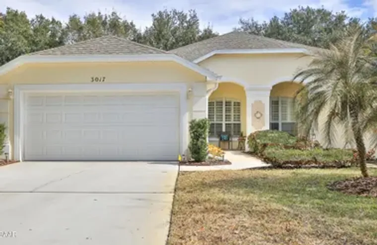 3017 GLIN CIR, ORMOND BEACH, FL, 32174, Ormond Beach, FL 32174