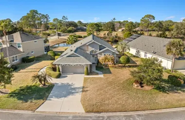 902 BROOKRIDGE LN, ORMOND BEACH, FL, 321..., Ormond Beach, FL 32174