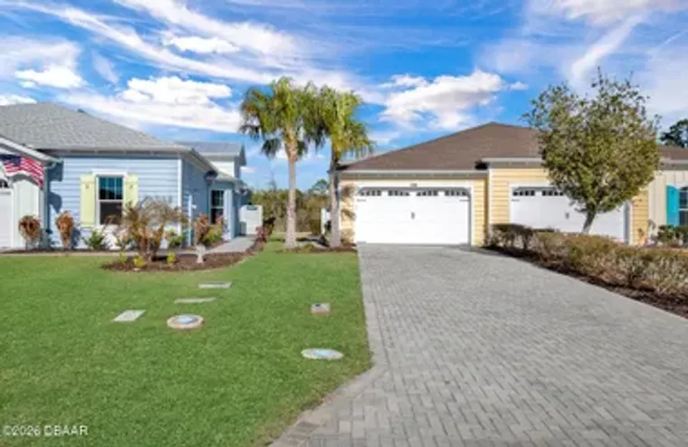 336 CORAL REEF WAY, DAYTONA BEACH, FL, 3..., Daytona Beach, FL 32124