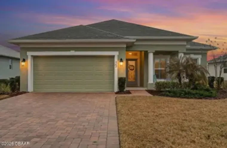 55 HUNTINGTON PL, ORMOND BEACH, FL, 3217..., Ormond Beach, FL 32174