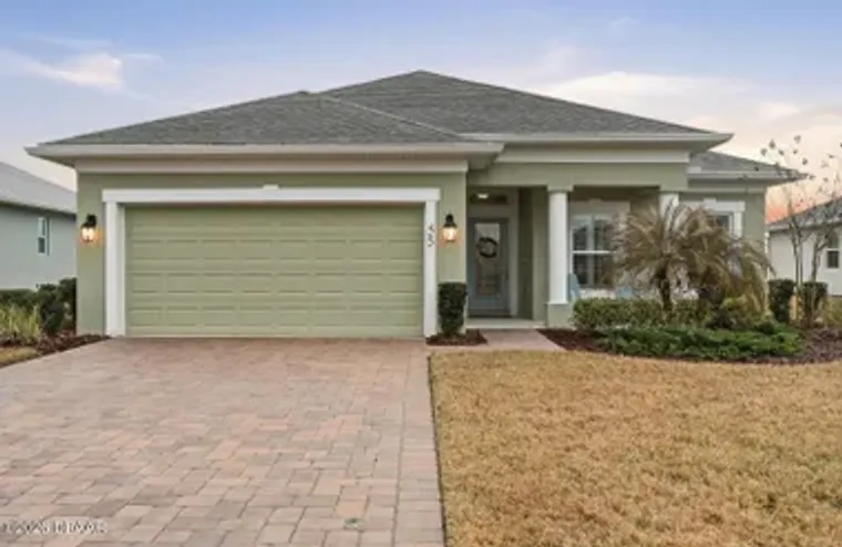 55 HUNTINGTON PL, ORMOND BEACH, FL, 3217..., Ormond Beach, FL 32174