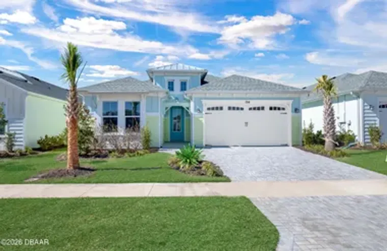 726 MARGARITAVILLE AVE, DAYTONA BEACH, F..., Daytona Beach, FL 32124