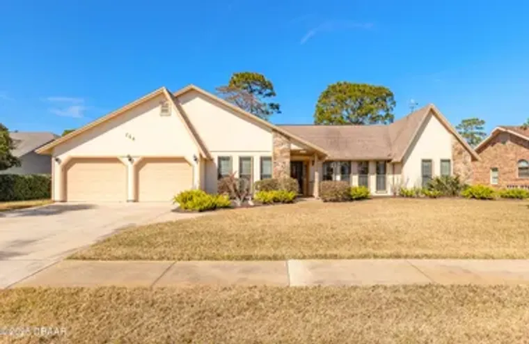 144 MALLARD LN, DAYTONA BEACH, FL, 32119, Daytona Beach, FL 32119
