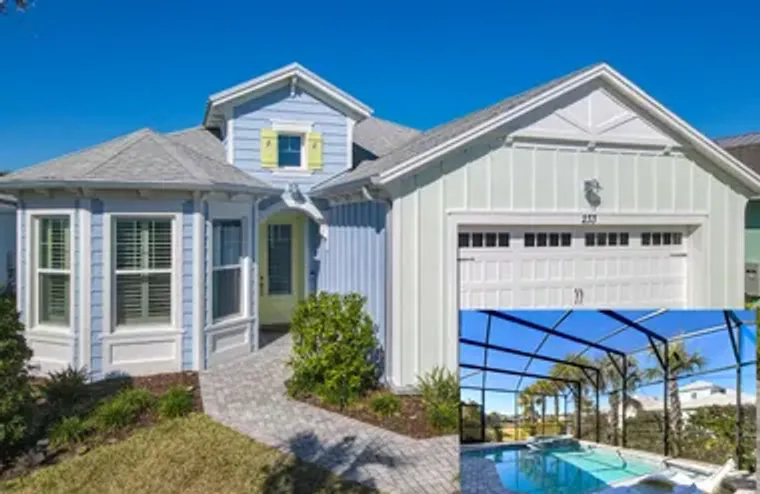 233 SAND BAR LN, DAYTONA BEACH, FL, 3212..., Daytona Beach, FL 32124