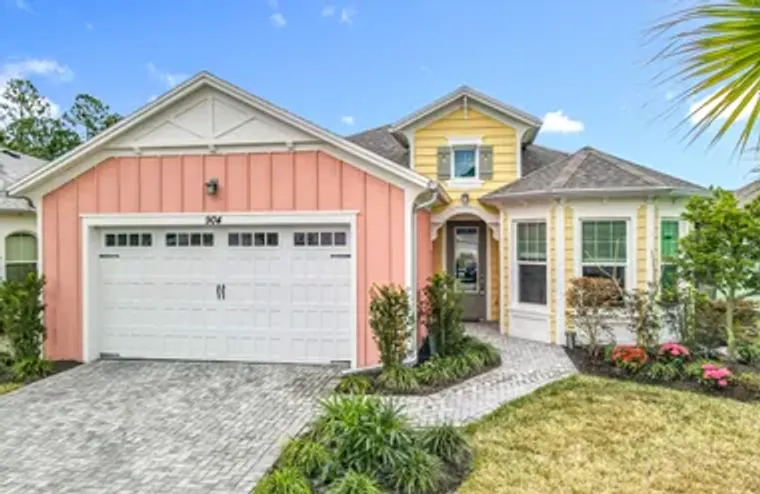 904 BARNACLE BAY CT, DAYTONA BEACH, FL, ..., Daytona Beach, FL 32124