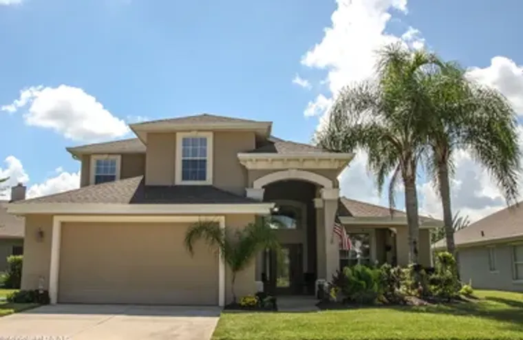 1328 COCONUT PALM CIR, PORT ORANGE, FL, ..., Port Orange, FL 32128