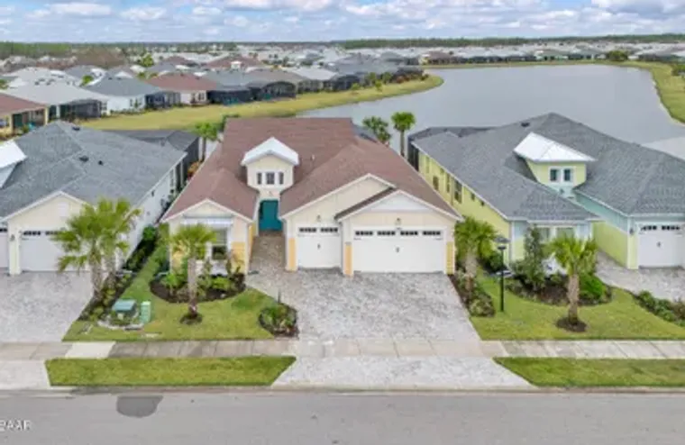 575 BAREFOOT LIFE LN, DAYTONA BEACH, FL,..., Daytona Beach, FL 32124