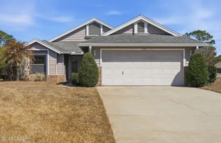 121 WOOD IBIS CT, DAYTONA BEACH, FL, 321..., Daytona Beach, FL 32119