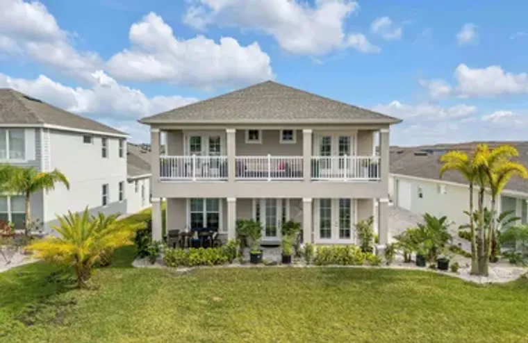 3131 PORTOFINO BLVD, NEW SMYRNA BEACH, F..., New Smyrna Beach, FL 32168