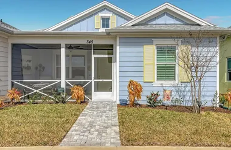 345 HANG LOOSE WAY, DAYTONA BEACH, FL, 3..., Daytona Beach, FL 32124