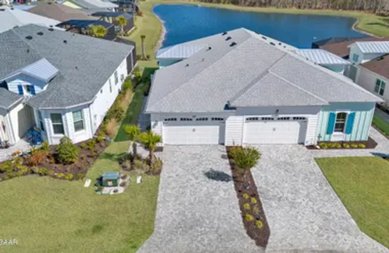 925 MARGARITAVILLE AVE, DAYTONA BEACH, F..., Daytona Beach, FL 32124