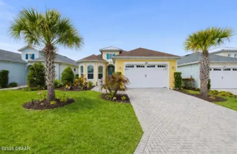 273 COMPASS ROSE DR, DAYTONA BEACH, FL, ..., Daytona Beach, FL 32124