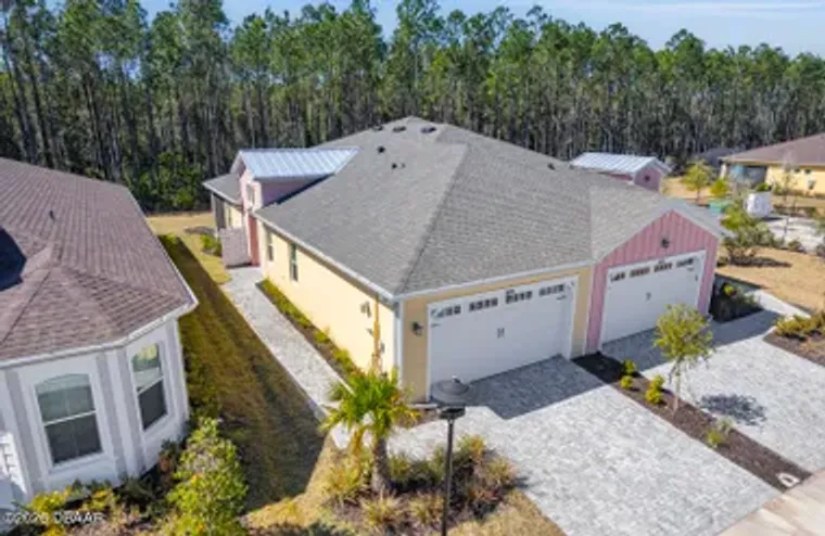 866 MARGARITAVILLE AVE, DAYTONA BEACH, F..., Daytona Beach, FL 32124