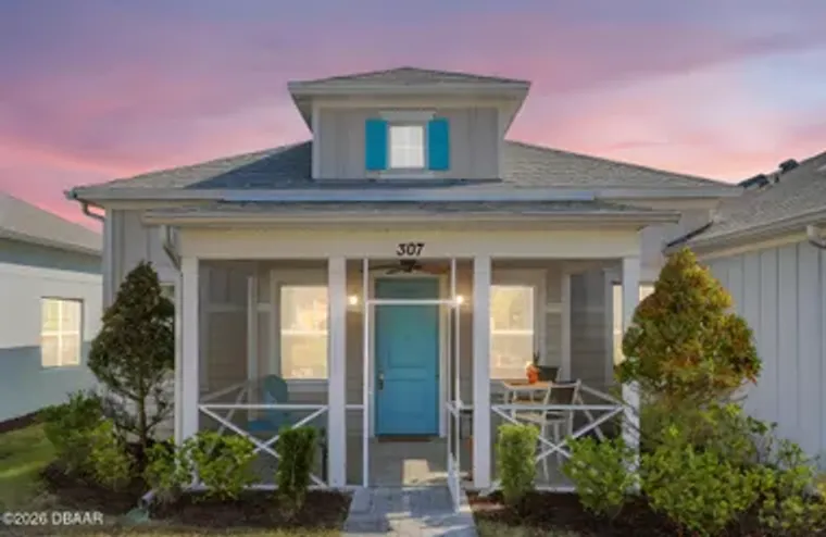 307 CHEESEBURGER DR, DAYTONA BEACH, FL, ..., Daytona Beach, FL 32124