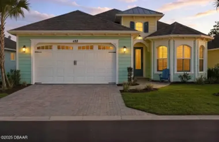 488 HANG LOOSE WAY, DAYTONA BEACH, FL, 3..., Daytona Beach, FL 32124