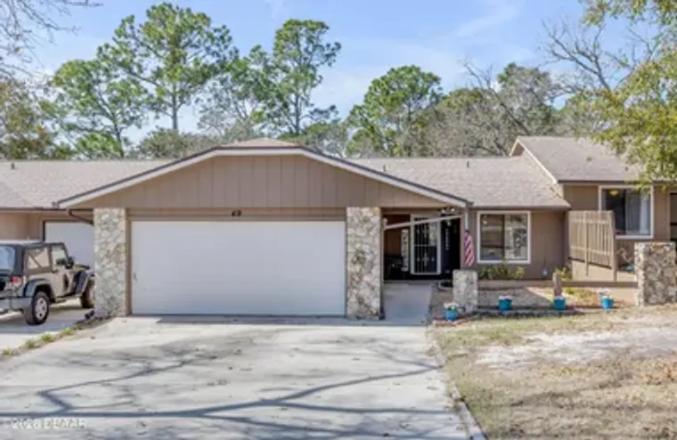 49 CROOKED PINE RD, PORT ORANGE, FL, 321..., Port Orange, FL 32128