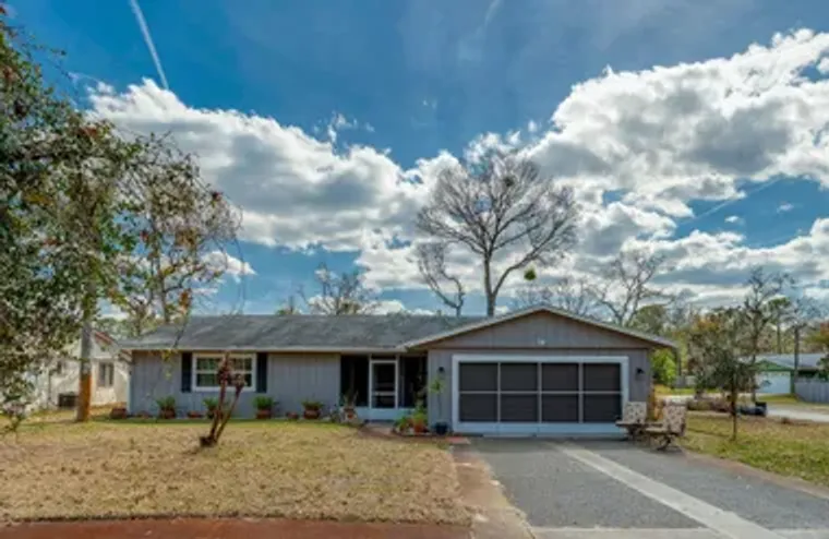 10 OAK LN, PORT ORANGE, FL, 32128, Port Orange, FL 32128