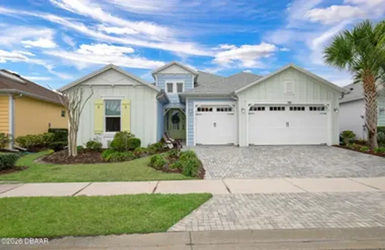 781 ATTITUDE AVE, DAYTONA BEACH, FL, 321..., Daytona Beach, FL 32124