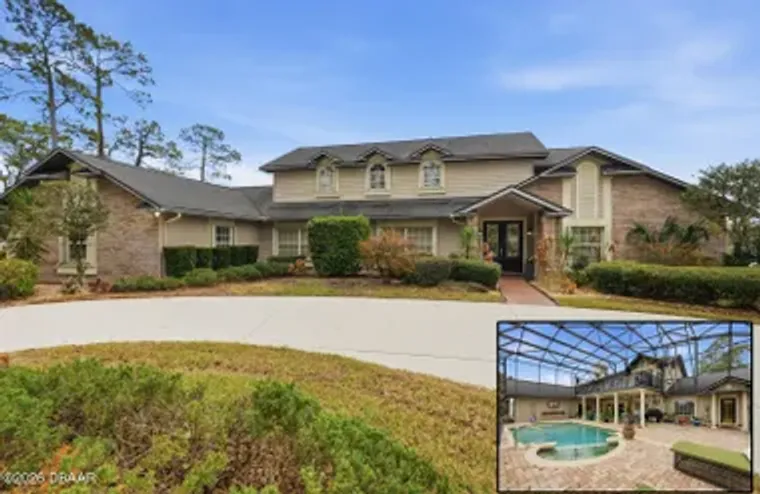 10 MAGNOLIA LN S, ORMOND BEACH, FL, 3217..., Ormond Beach, FL 32174