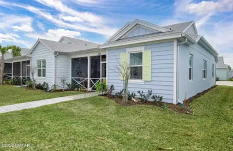 334 GYPSY PALACE LN, DAYTONA BEACH, FL, ..., Daytona Beach, FL 32124