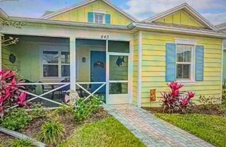 443 LANDSHARK BLVD, DAYTONA BEACH, FL, 3..., Daytona Beach, FL 32124